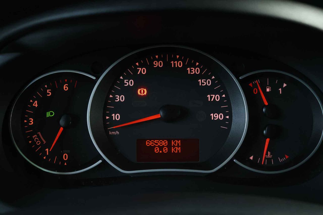 Renault Kangoo Combi Maxi 1.5dCi - Foto 46