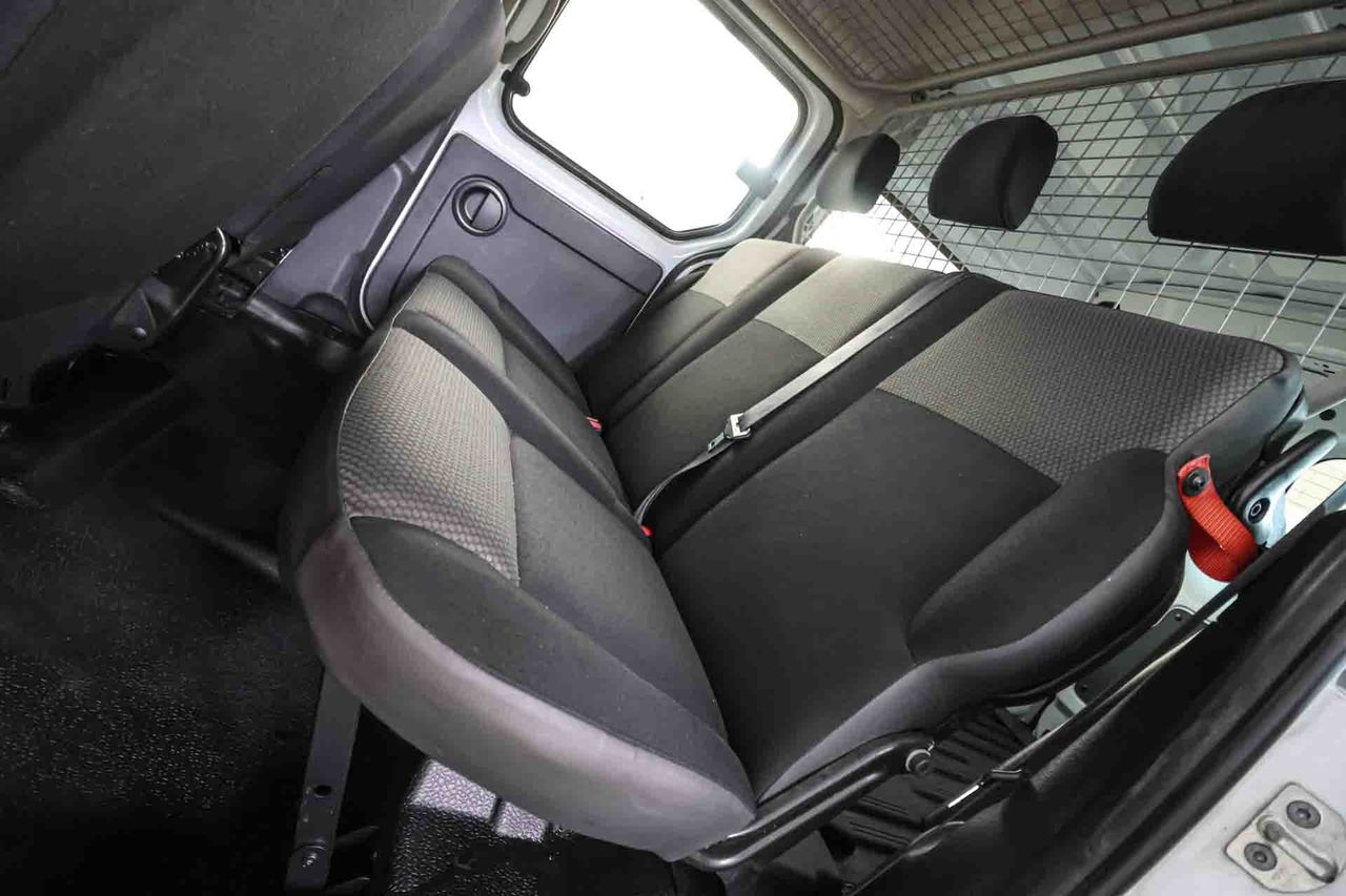 Renault Kangoo Combi Maxi 1.5dCi - Foto 43