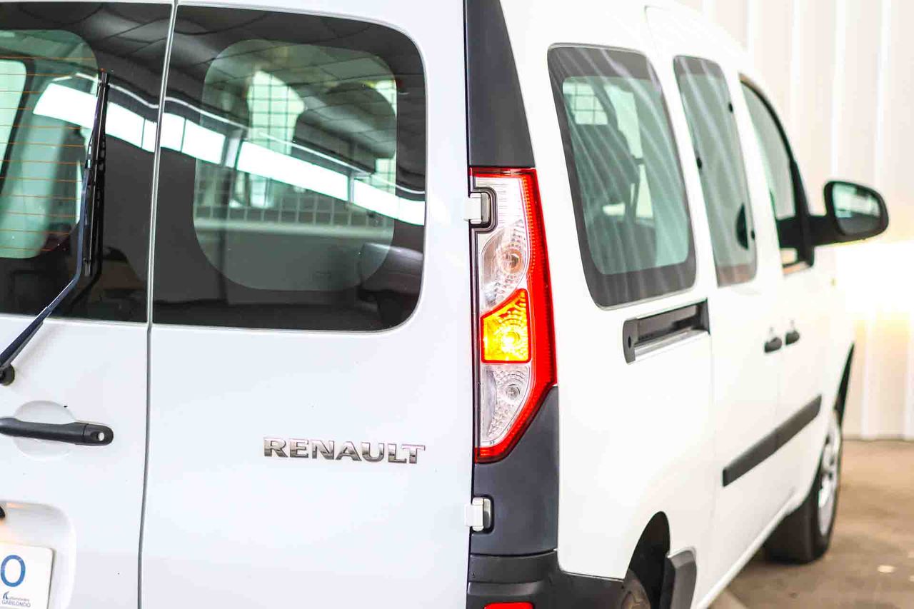 Renault Kangoo Combi Maxi 1.5dCi - Foto 15