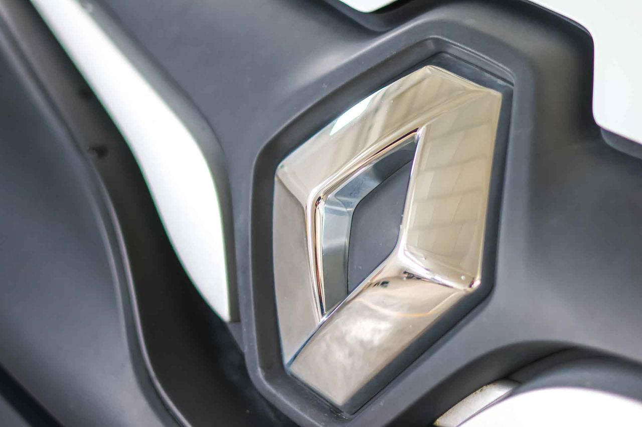 Renault Kangoo Combi Maxi 1.5dCi - Foto 9