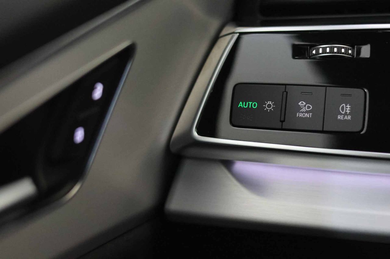 Audi Q8 55 TFSIe 280kW Black L quattro tiptronic - Foto 37