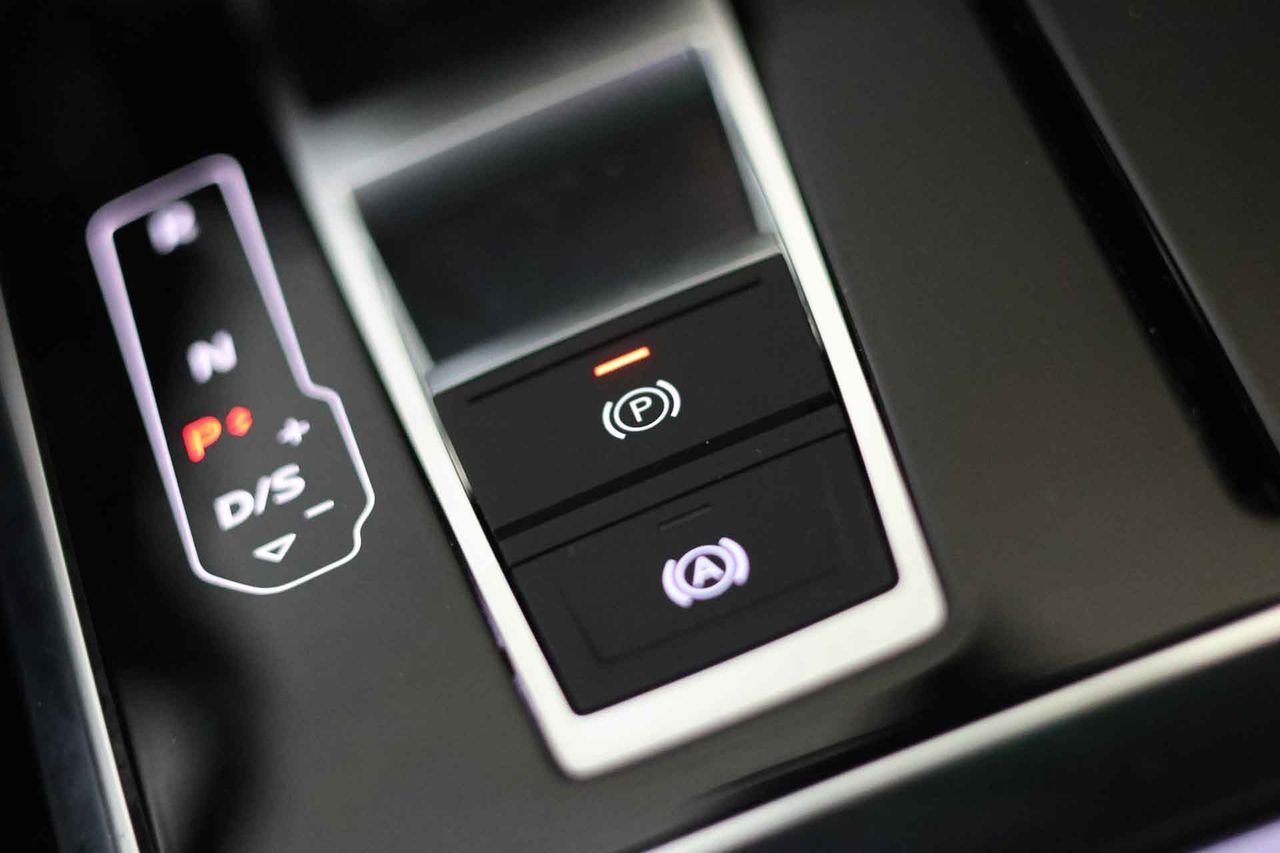 Audi Q8 55 TFSIe 280kW Black L quattro tiptronic - Foto 48