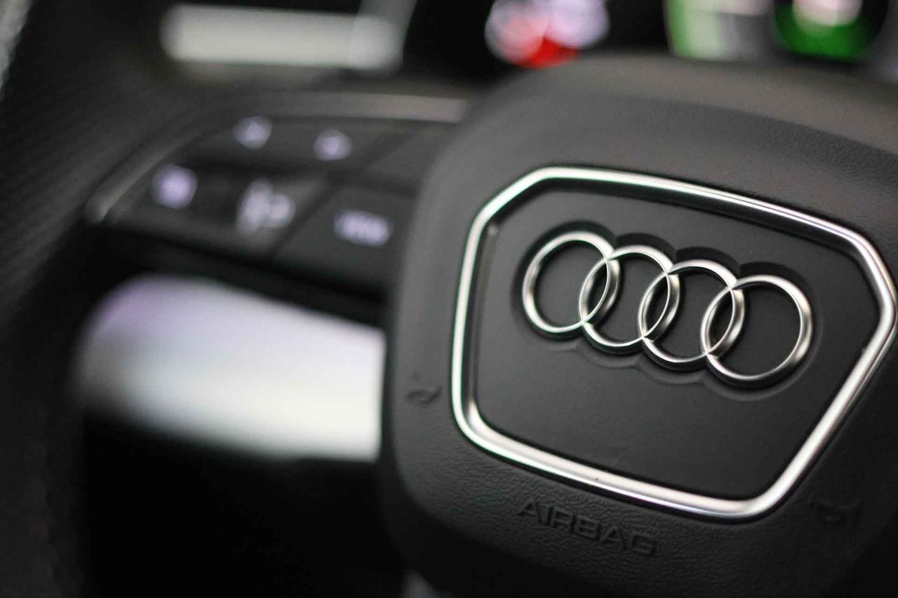 Audi Q8 55 TFSIe 280kW Black L quattro tiptronic - Foto 40