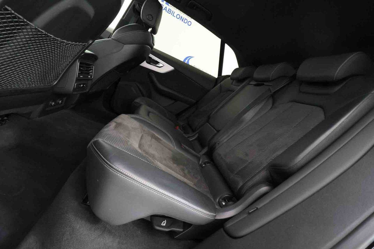 Audi Q8 55 TFSIe 280kW Black L quattro tiptronic - Foto 54