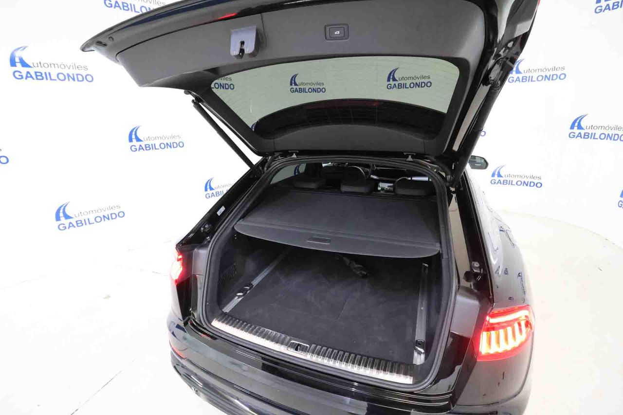 Audi Q8 55 TFSIe 280kW Black L quattro tiptronic - Foto 60