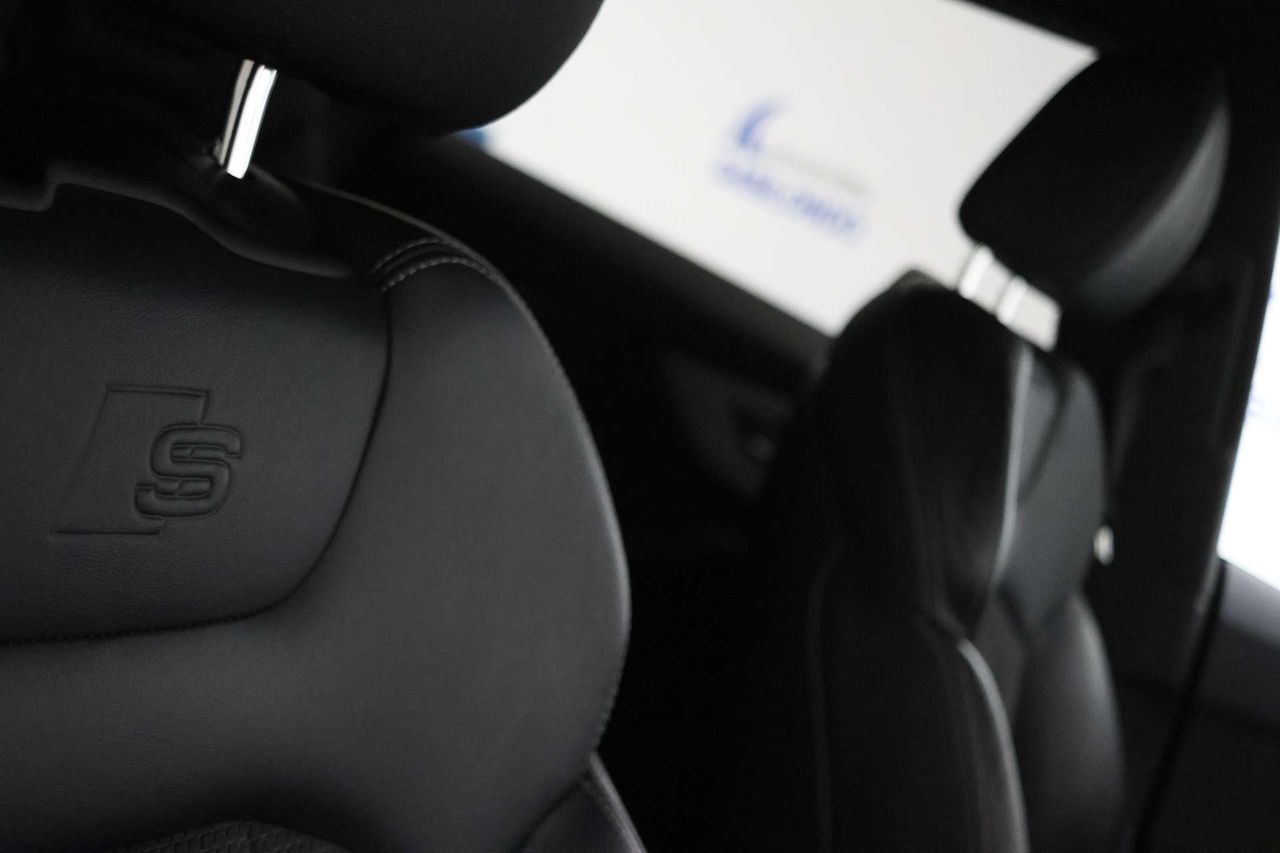 Audi Q8 55 TFSIe 280kW Black L quattro tiptronic - Foto 57