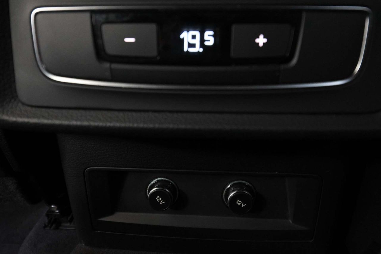 Audi Q8 55 TFSIe 280kW Black L quattro tiptronic - Foto 55