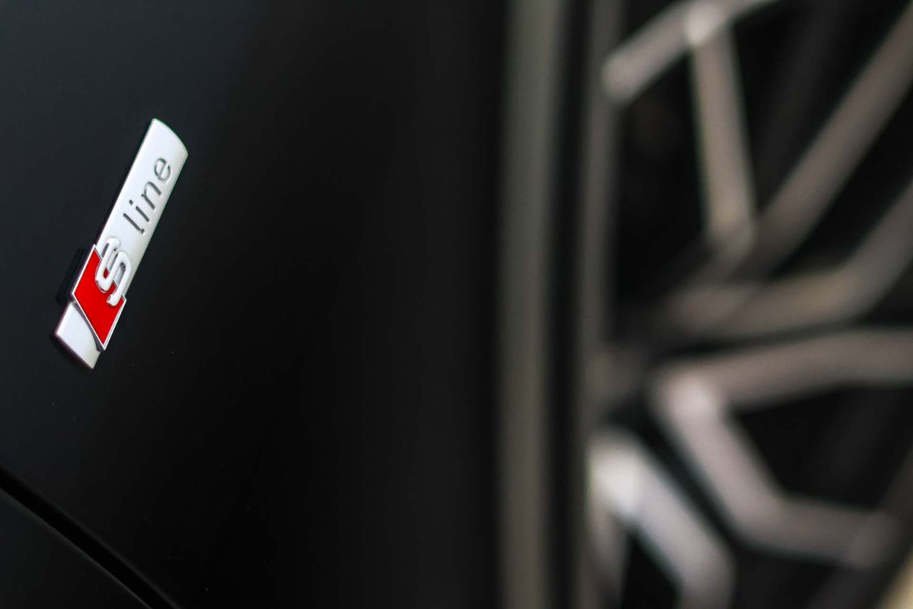 Audi Q8 55 TFSIe 280kW Black L quattro tiptronic - Foto 16