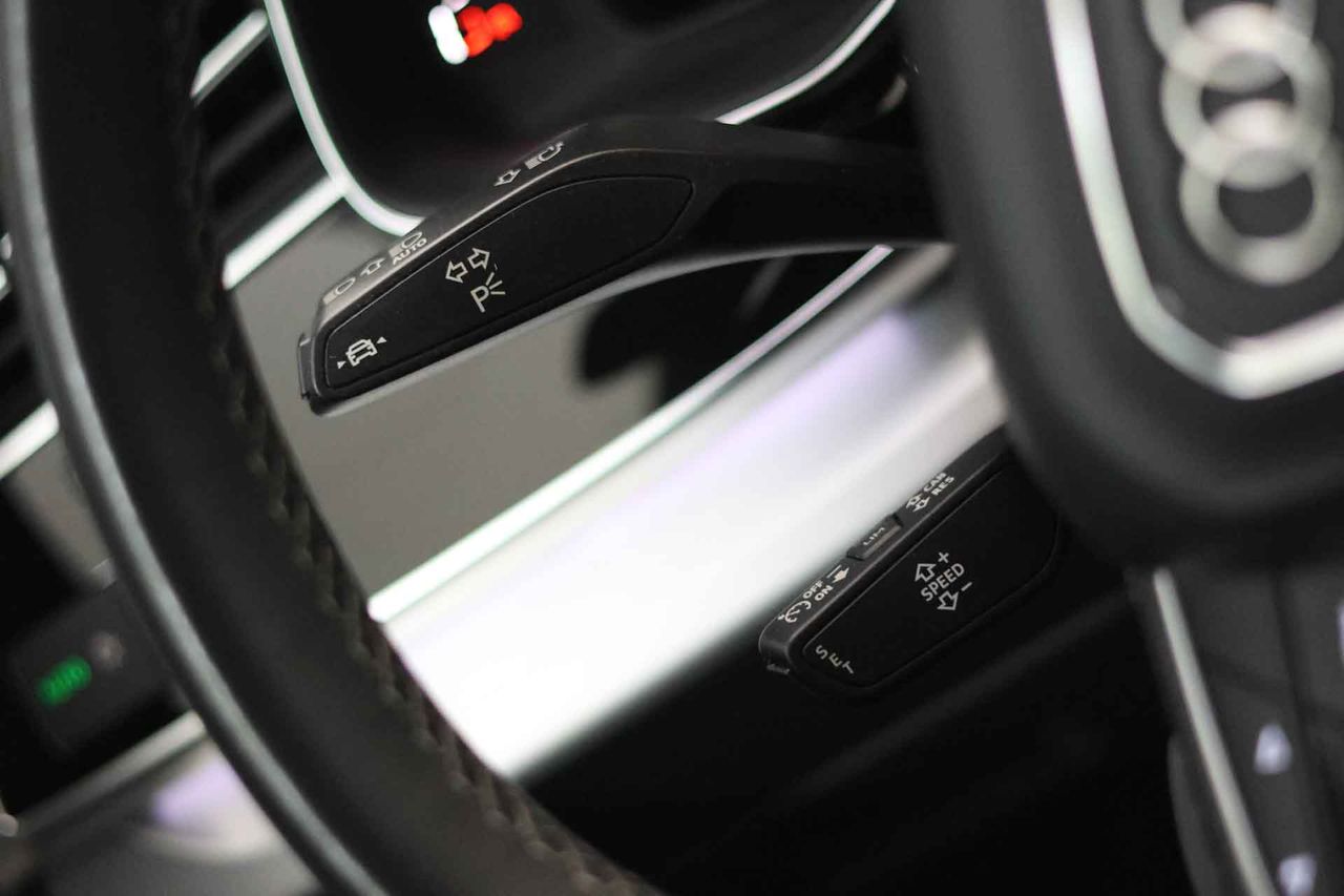 Audi Q8 55 TFSIe 280kW Black L quattro tiptronic - Foto 43