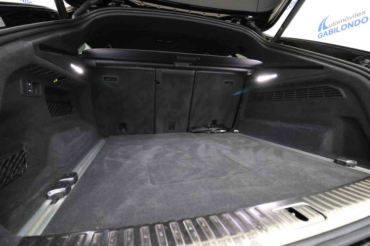 Audi Q8 55 TFSIe 280kW Black L quattro tiptronic - Foto 62