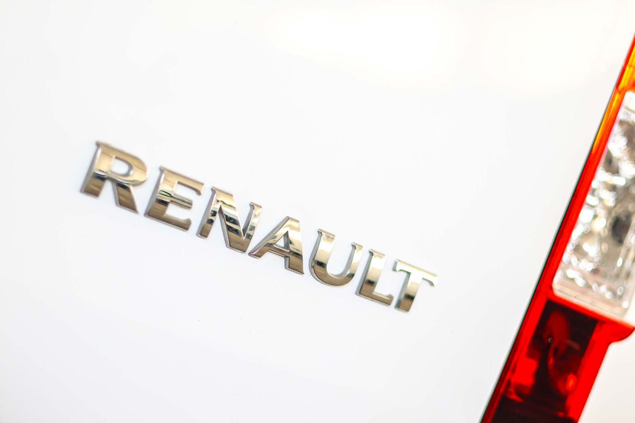 Renault Master 2.3dCi L2H2 Grand Confort - Foto 15