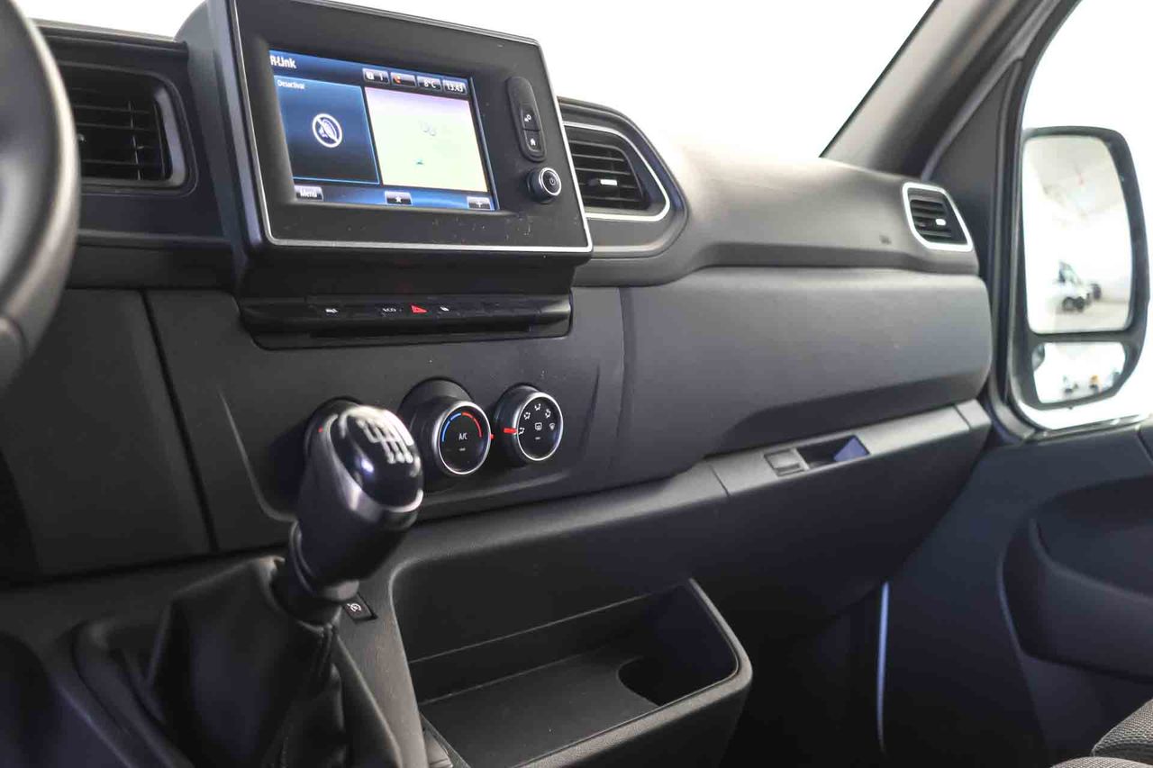 Renault Master 2.3dCi L2H2 Grand Confort - Foto 35