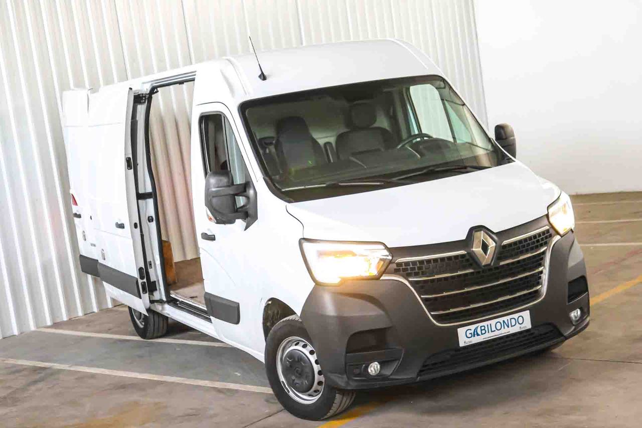 Renault Master 2.3dCi L2H2 Grand Confort - Foto 19