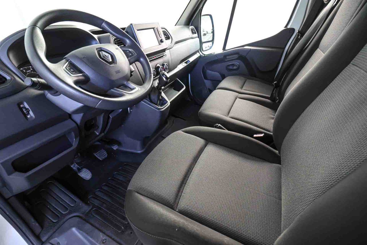 Renault Master 2.3dCi L2H2 Grand Confort - Foto 26