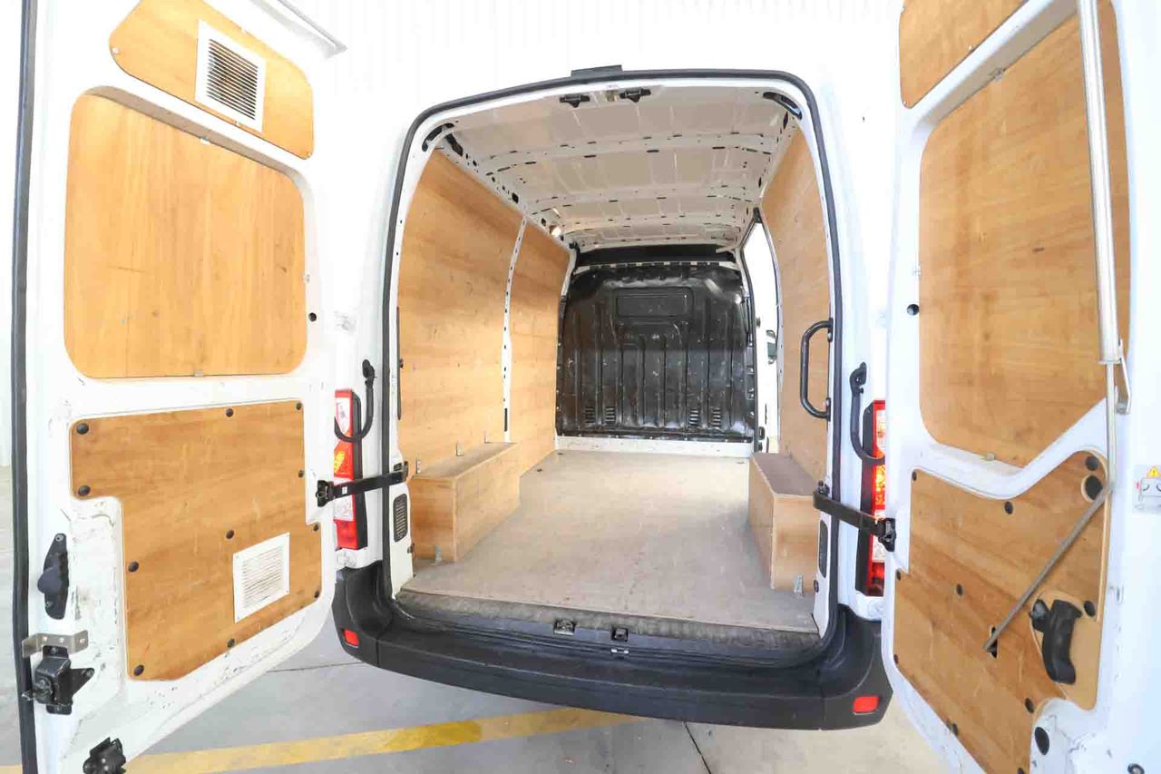Renault Master 2.3dCi L2H2 Grand Confort - Foto 23