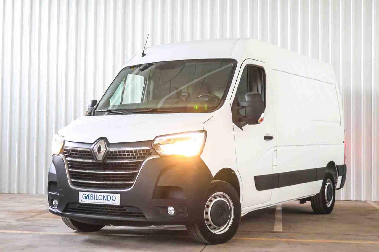 Renault Master 2.3dCi L2H2 Grand Confort - Foto 10