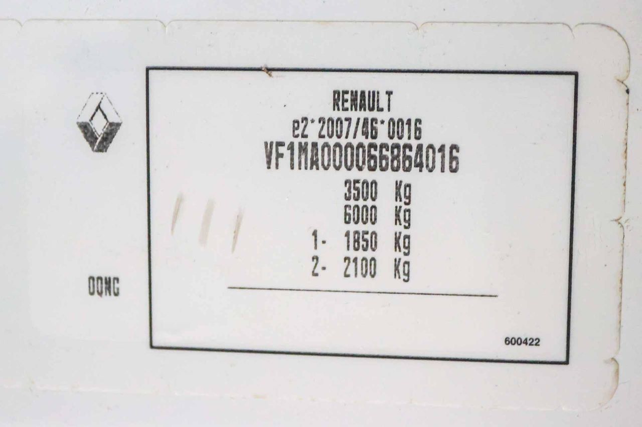 Renault Master 2.3dCi L2H2 Grand Confort - Foto 8