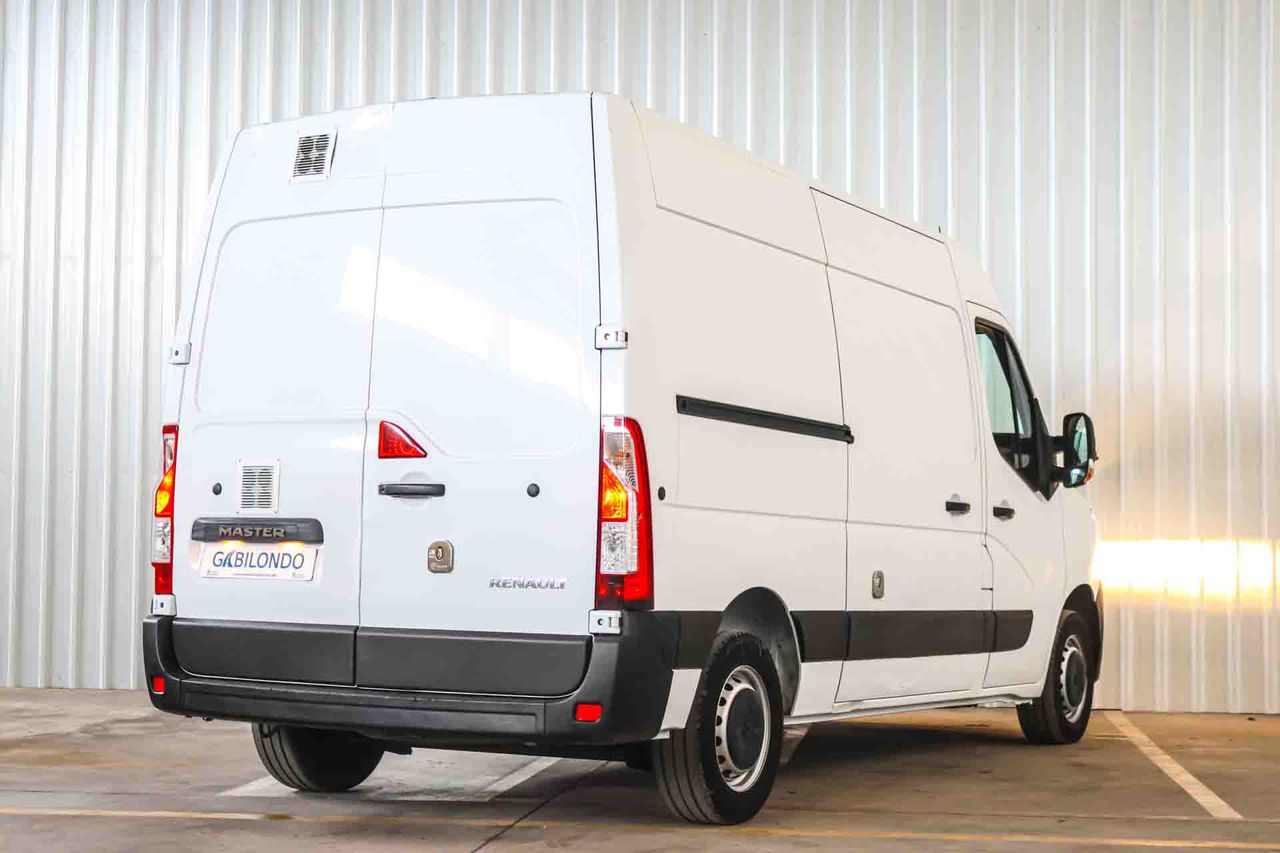 Renault Master 2.3dCi L2H2 Grand Confort - Foto 11