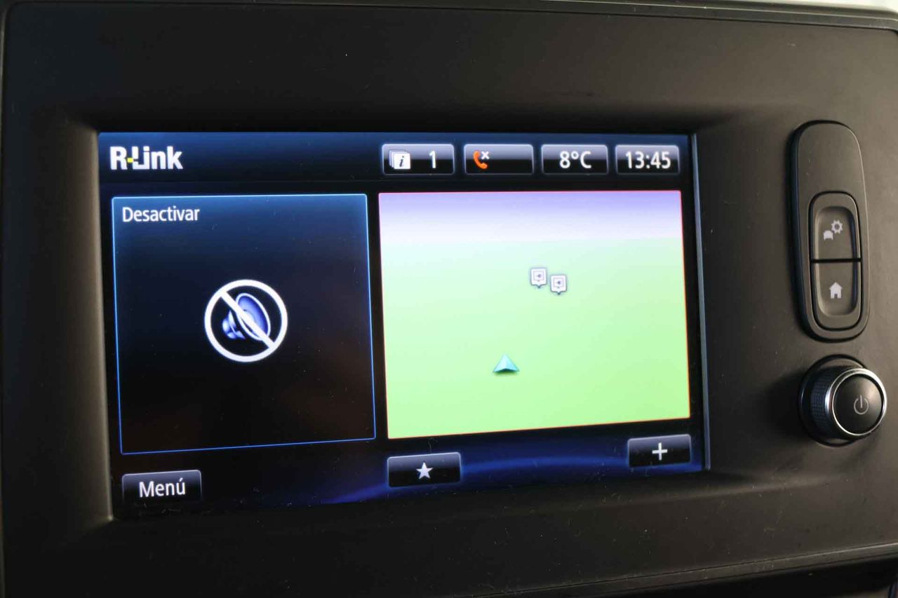 Renault Master 2.3dCi L2H2 Grand Confort - Foto 44