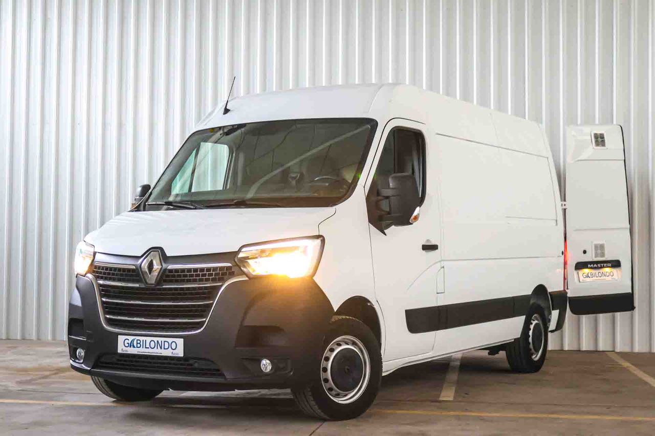 Renault Master 2.3dCi L2H2 Grand Confort - Foto 16