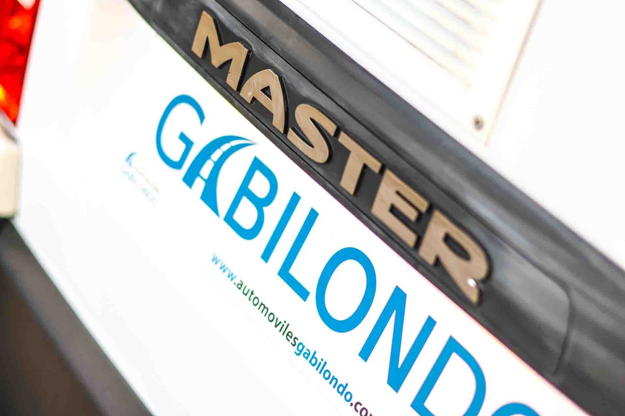 Renault Master 2.3dCi L2H2 Grand Confort - Foto 12