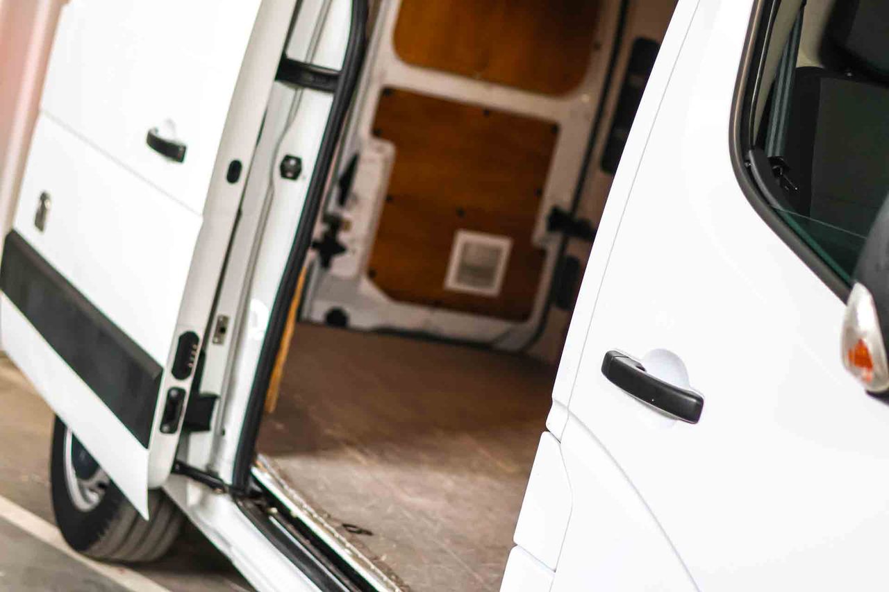 Renault Master 2.3dCi L2H2 Grand Confort - Foto 18