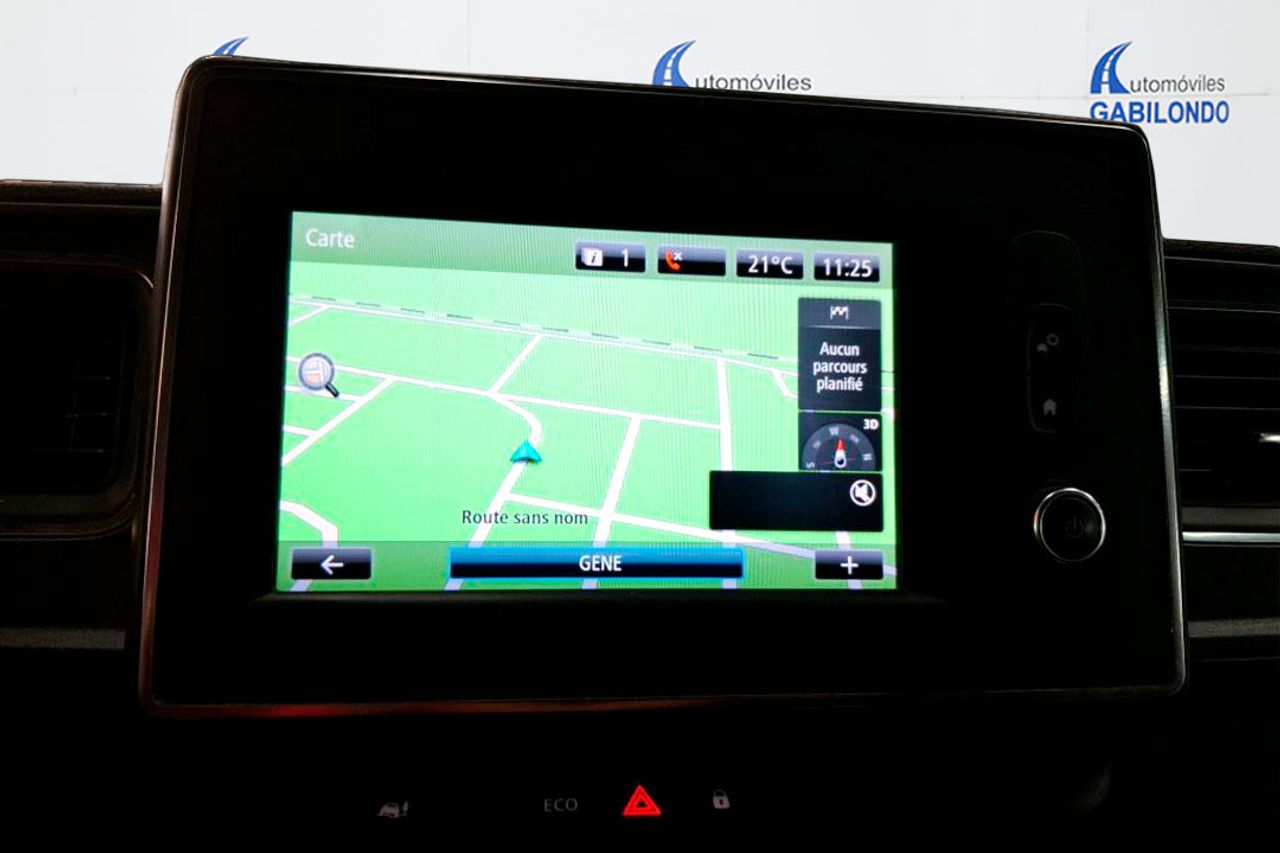 Renault Master 2.3dCi L2H2 Grand Confort - Foto 7