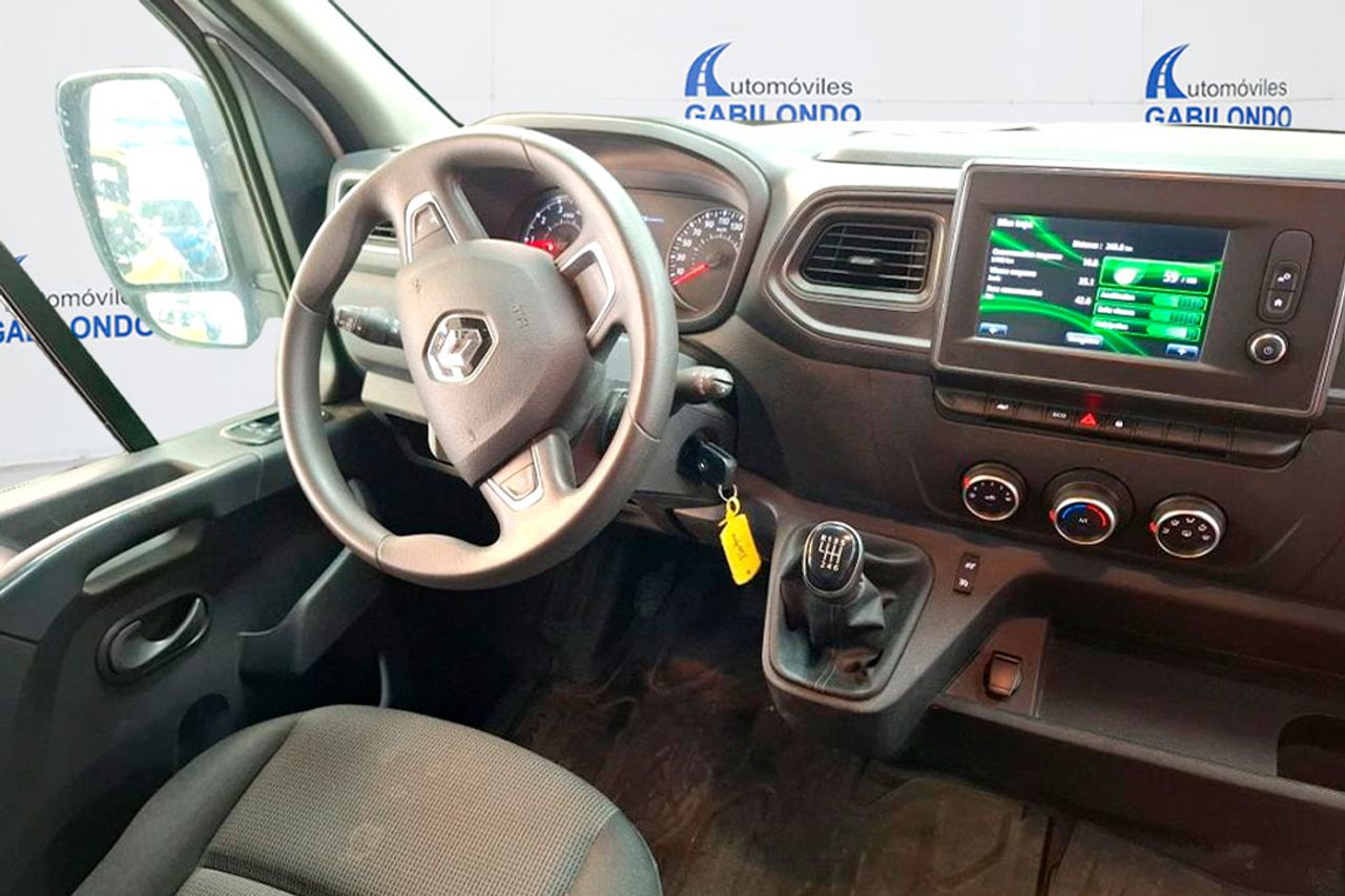 Renault Master 2.3dCi L2H2 Grand Confort - Foto 3