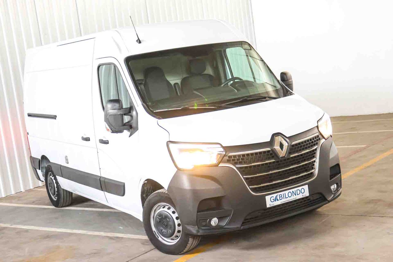 Renault Master 2.3dCi L2H2 Grand Confort - Foto 13