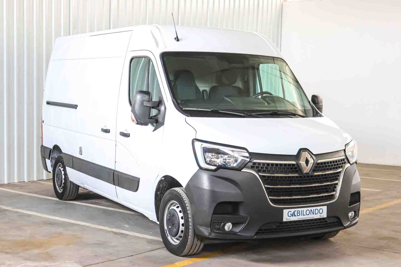 Renault Master 2.3dCi L2H2 Grand Confort - Foto 4