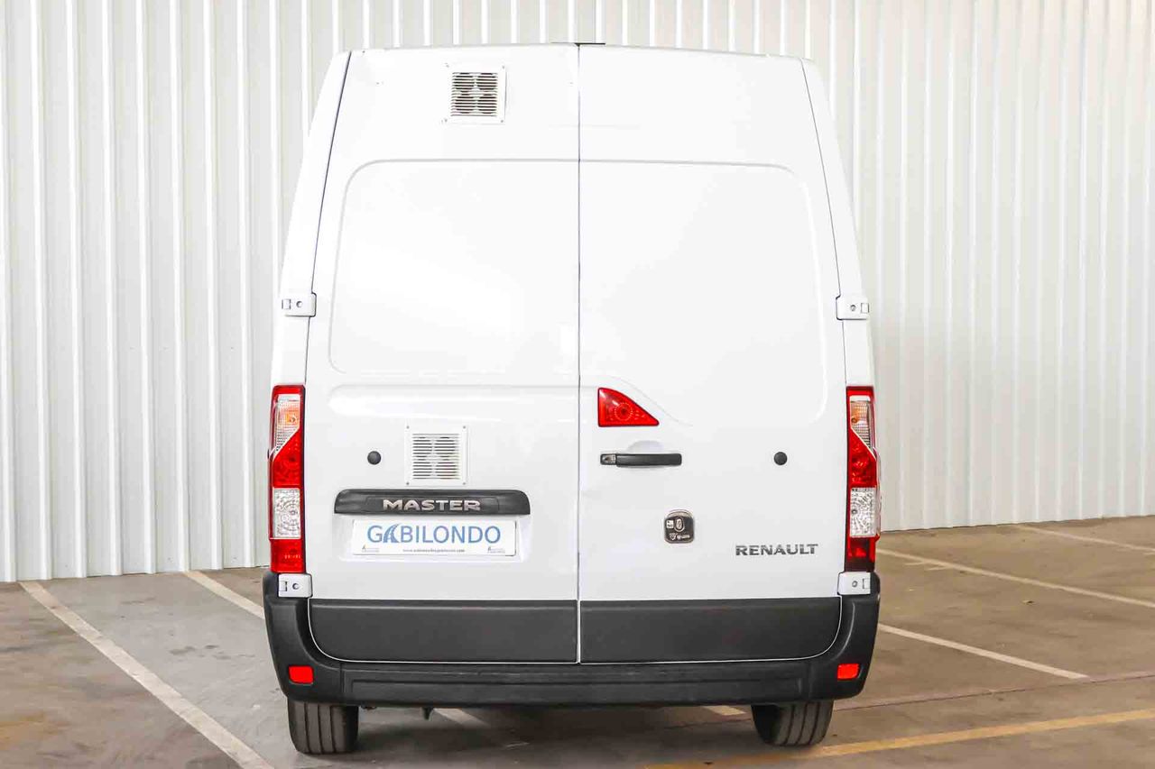 Renault Master 2.3dCi L2H2 Grand Confort - Foto 5