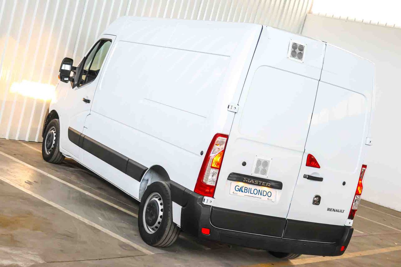 Renault Master 2.3dCi L2H2 Grand Confort - Foto 14