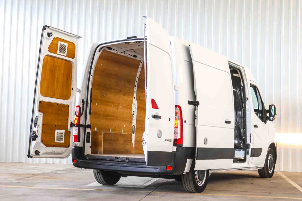 Renault Master 2.3dCi L2H2 Grand Confort - Foto 17