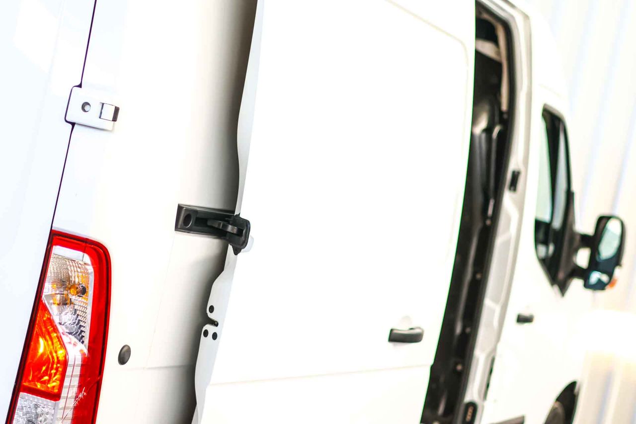 Renault Master 2.3dCi L2H2 Grand Confort - Foto 22