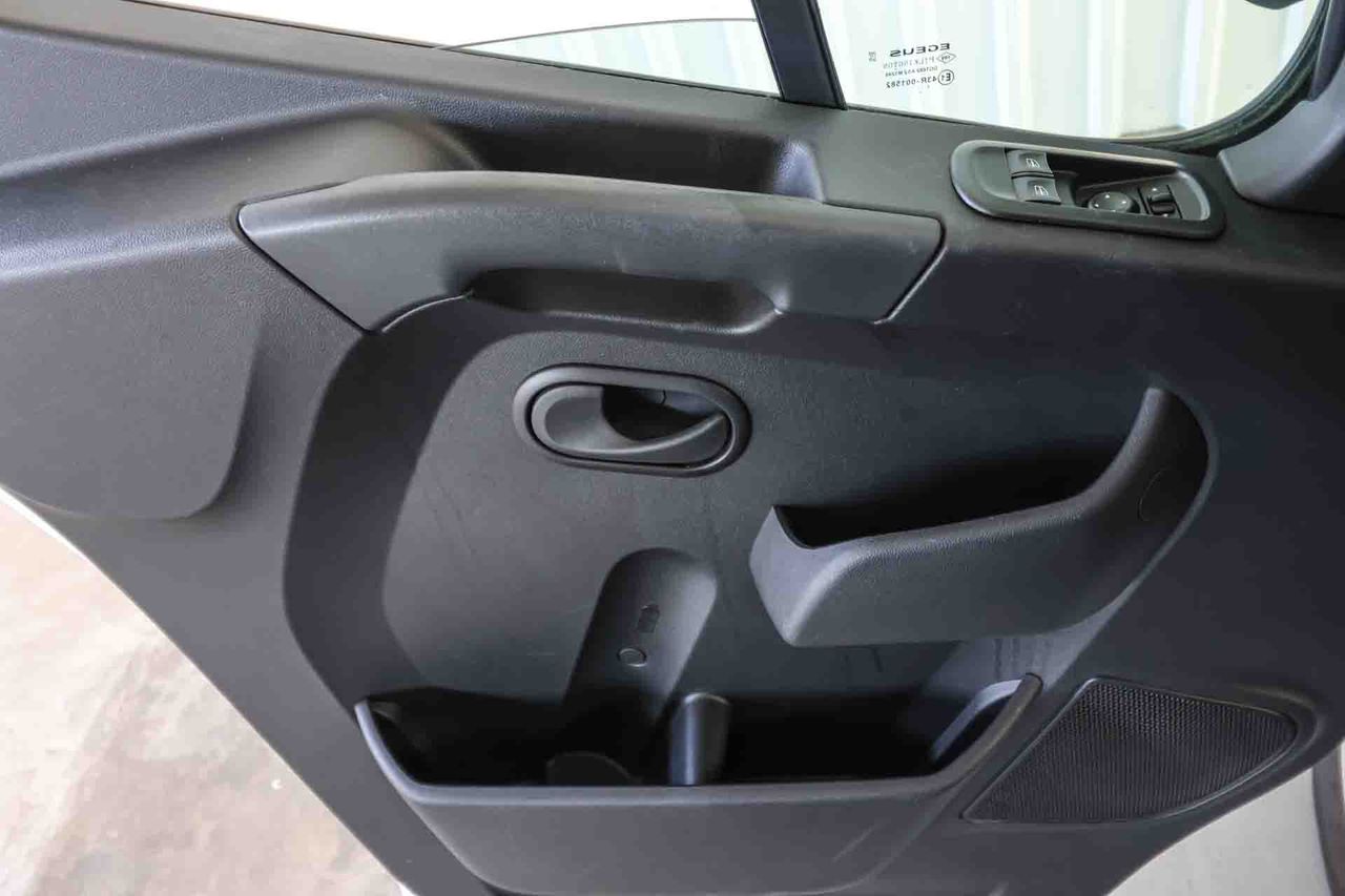 Renault Master 2.3dCi L1H2 Energy Grand Confort - Foto 27