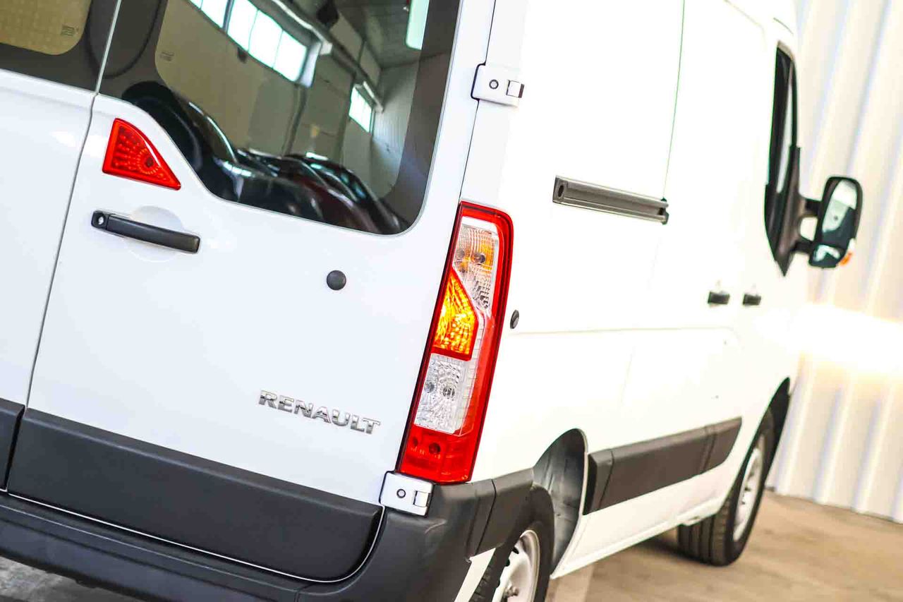 Renault Master 2.3dCi L1H2 Energy Grand Confort - Foto 18