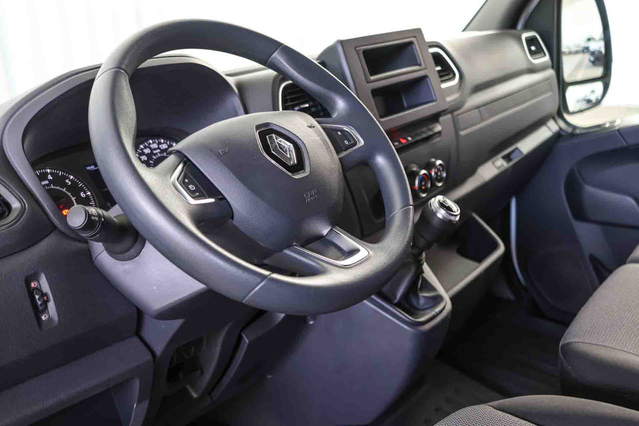 Renault Master 2.3dCi L1H2 Energy Grand Confort - Foto 6