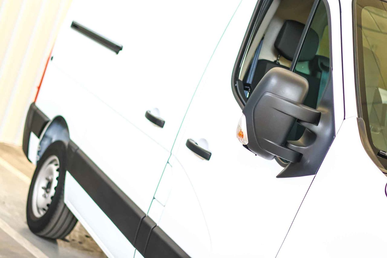 Renault Master 2.3dCi L1H2 Energy Grand Confort - Foto 15