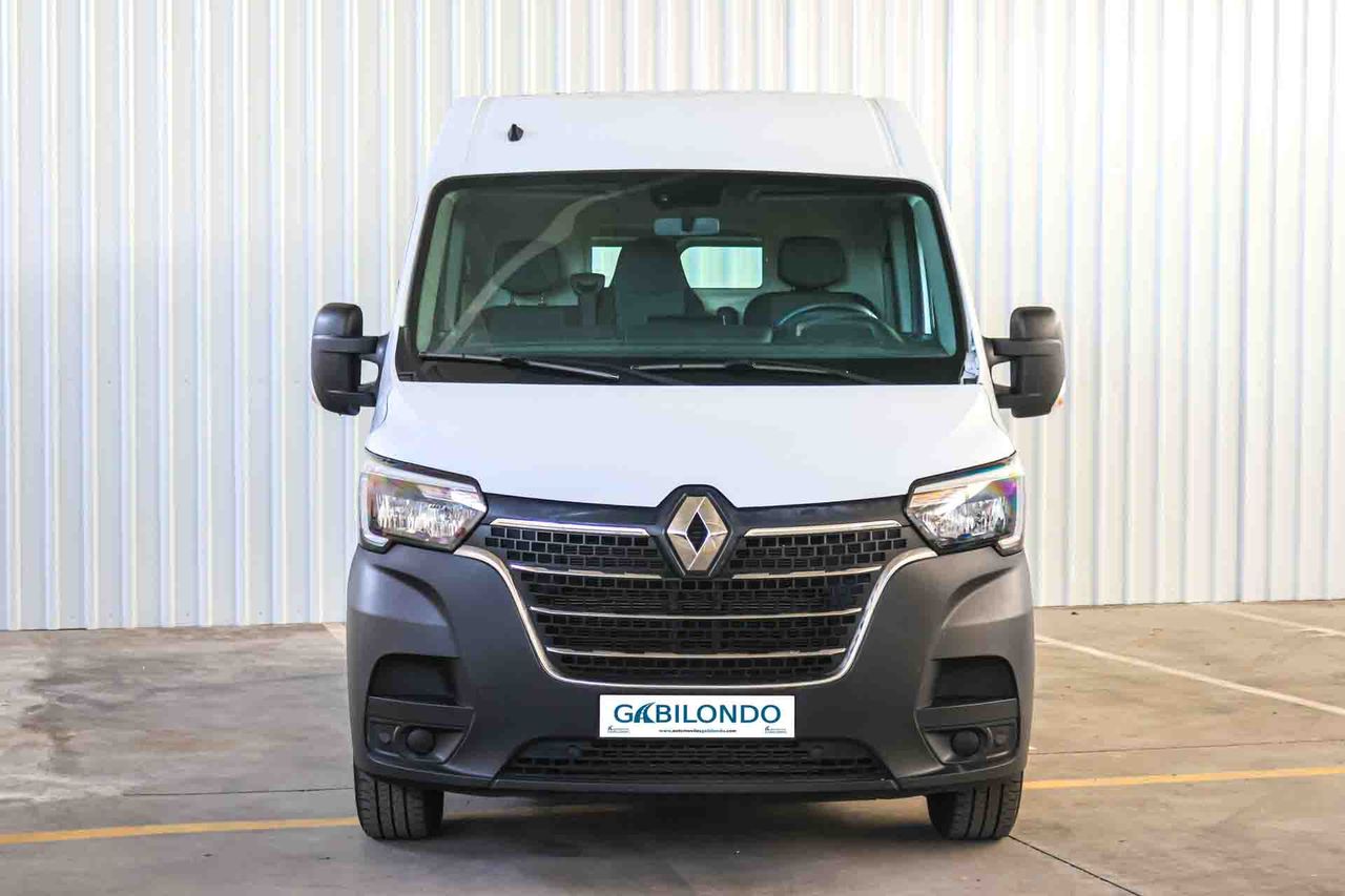 Renault Master 2.3dCi L1H2 Energy Grand Confort - Foto 3