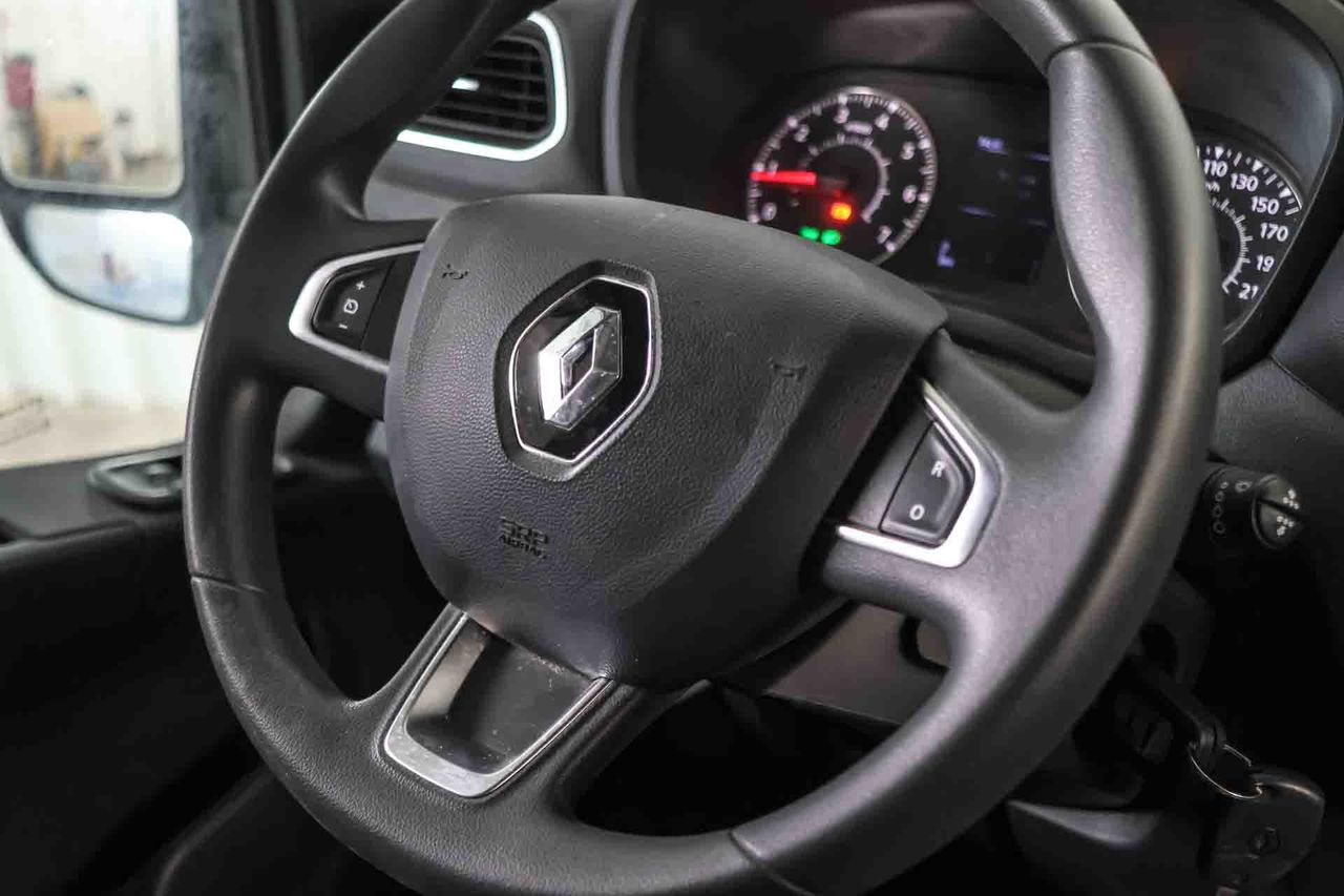 Renault Master 2.3dCi L1H2 Energy Grand Confort - Foto 25