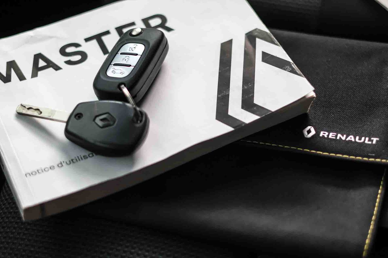 Renault Master 2.3dCi L1H2 Energy Grand Confort - Foto 41