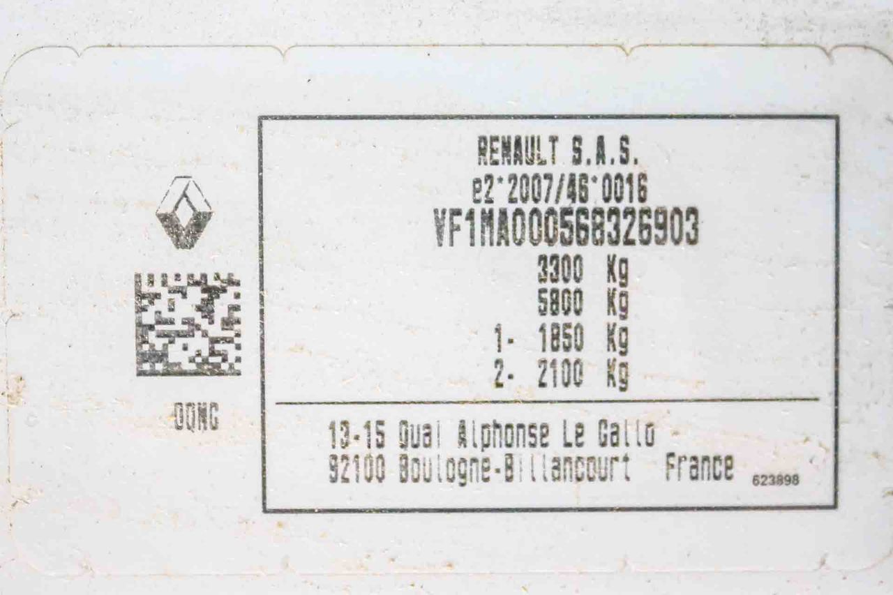 Renault Master 2.3dCi L1H2 Energy Grand Confort - Foto 8