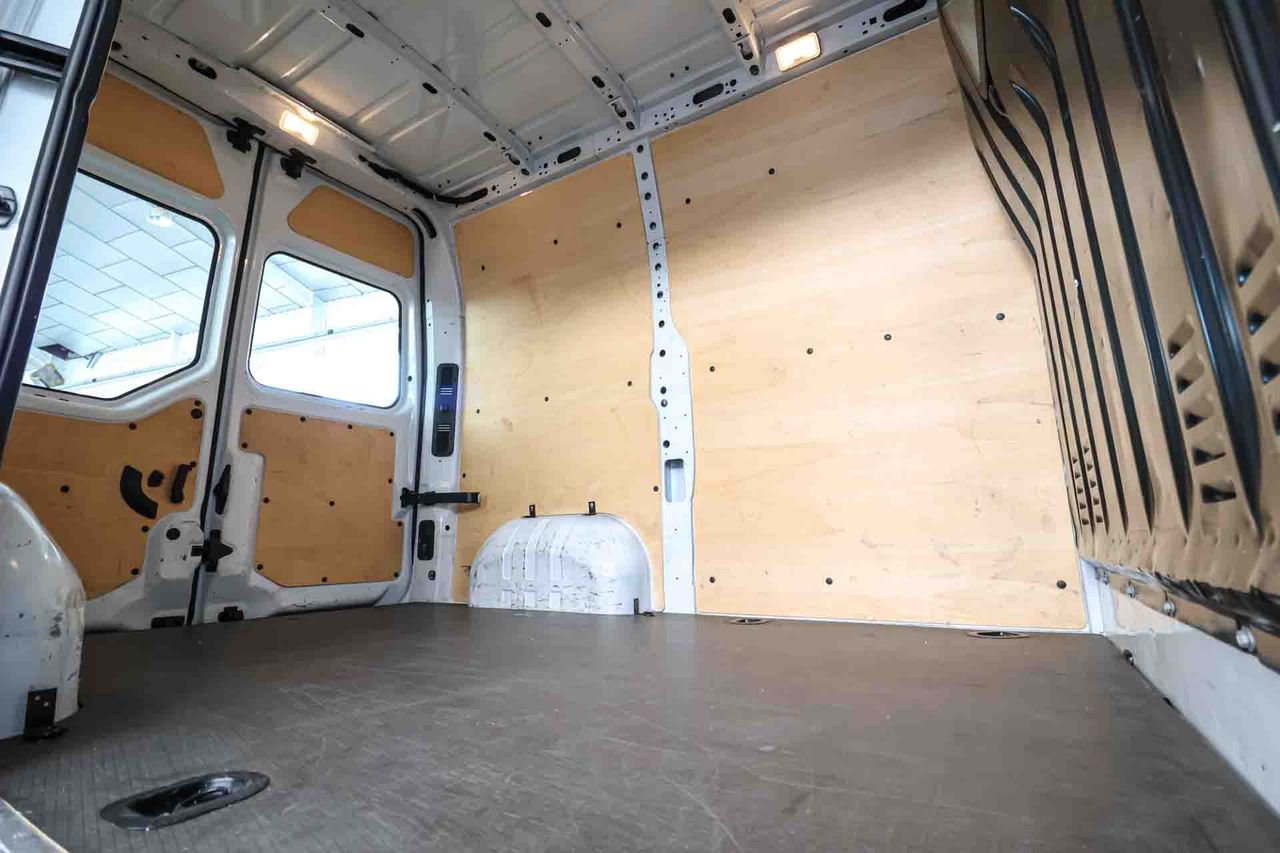 Renault Master 2.3dCi L1H2 Energy Grand Confort - Foto 24