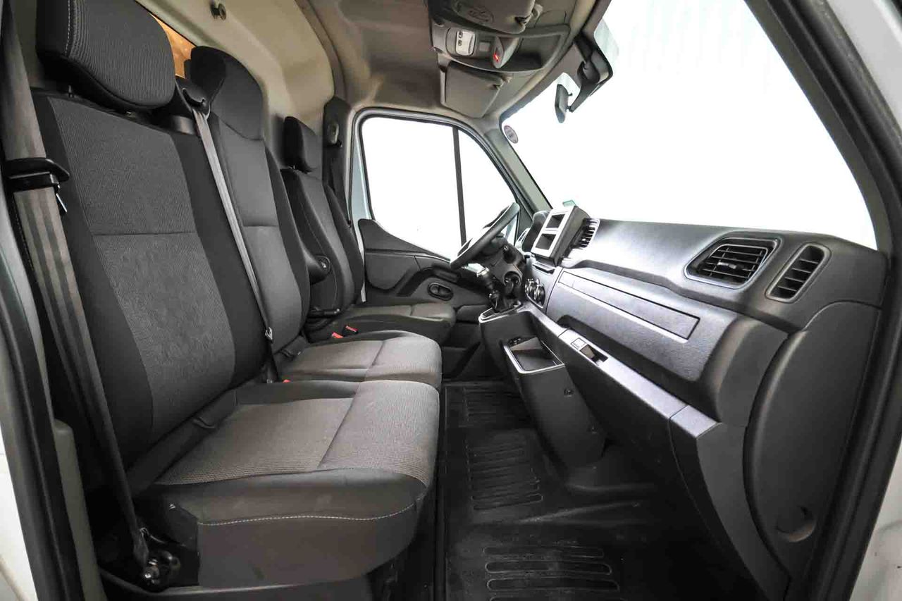 Renault Master 2.3dCi L1H2 Energy Grand Confort - Foto 29