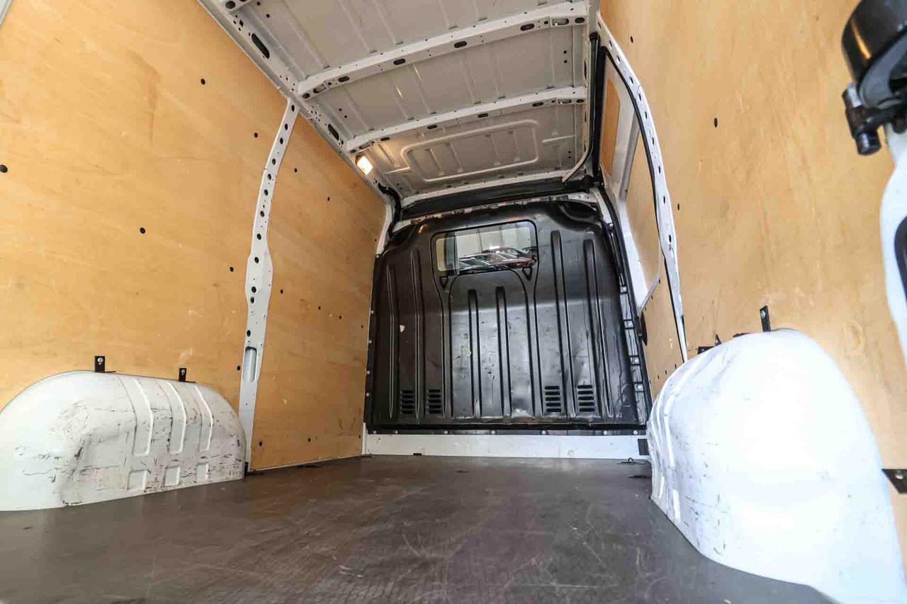 Renault Master 2.3dCi L1H2 Energy Grand Confort - Foto 23