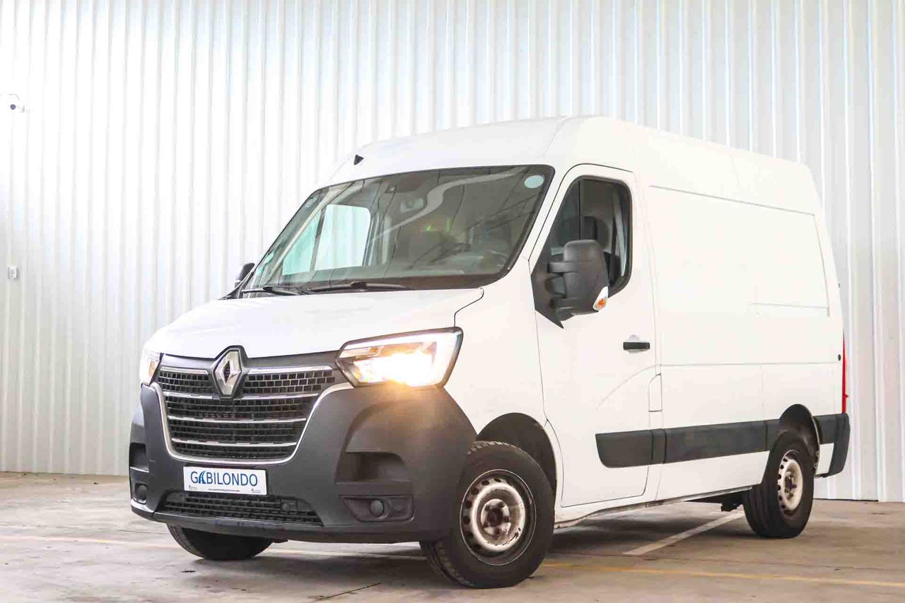 Renault Master 2.3dCi L1H2 Energy Grand Confort - Foto 9