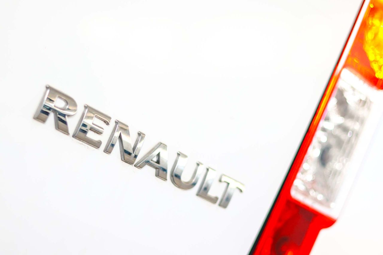 Renault Master 2.3dCi L1H2 Energy Grand Confort - Foto 14