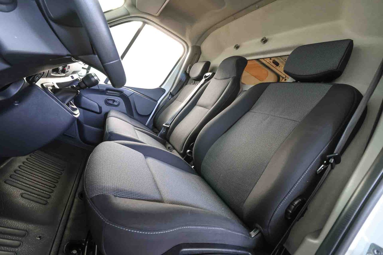 Renault Master 2.3dCi L1H2 Energy Grand Confort - Foto 26