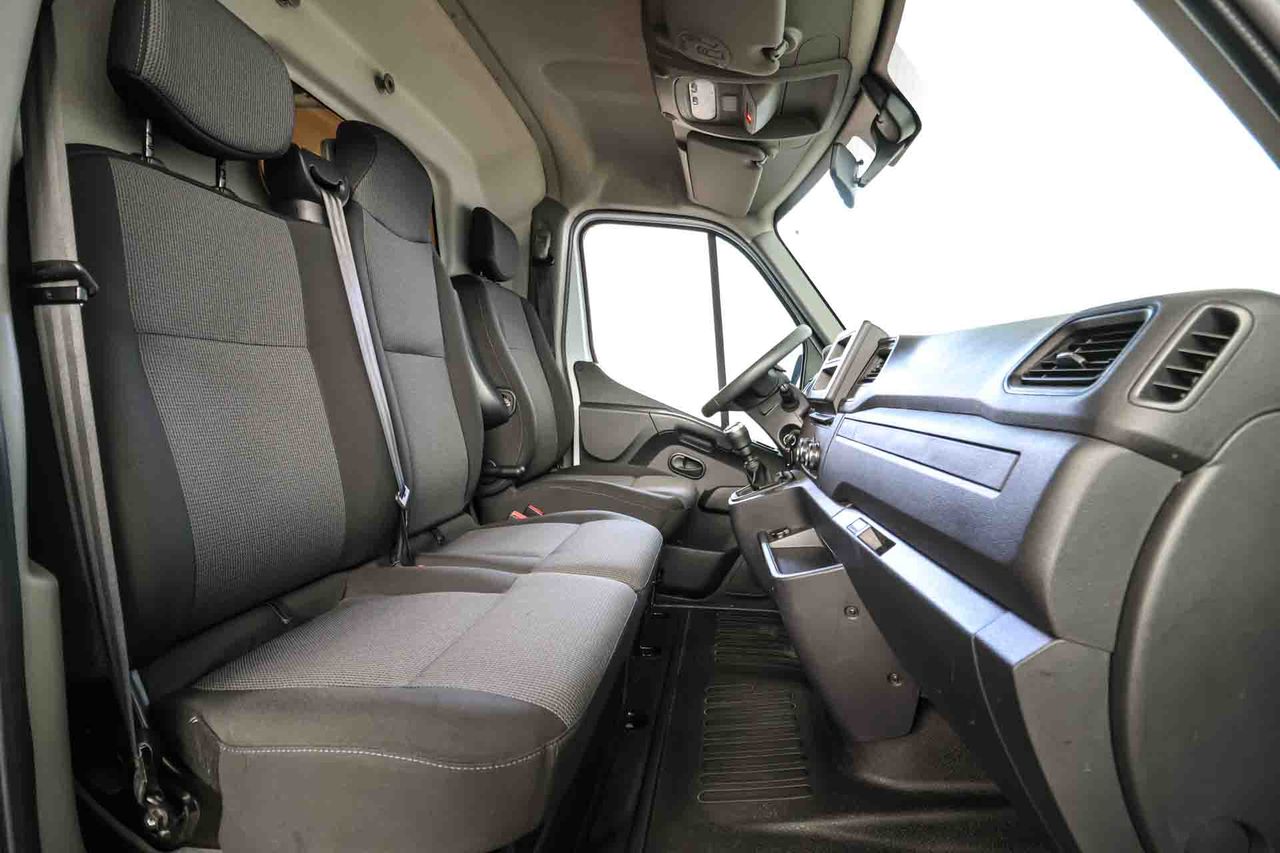 Renault Master 2.3dCi L1H2 Energy Grand Confort - Foto 39