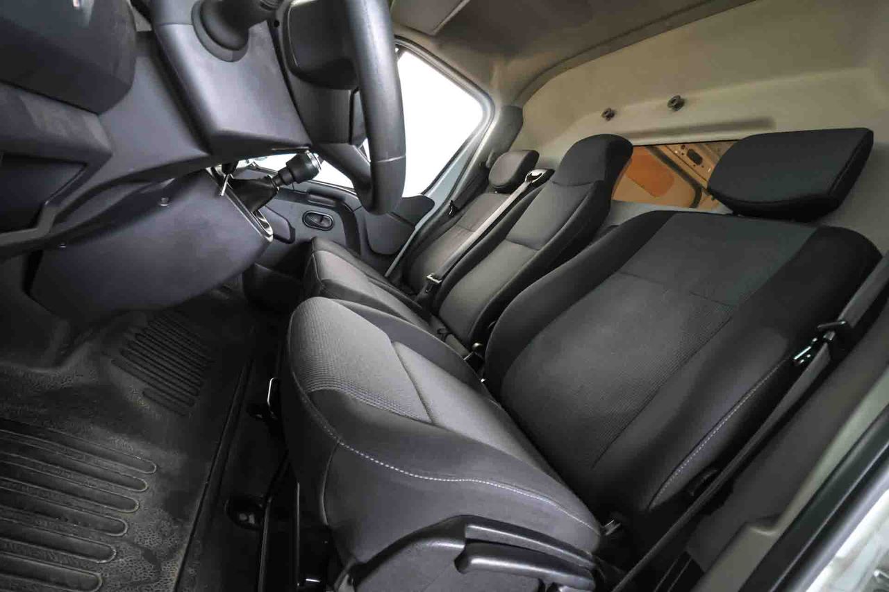 Renault Master 2.3dCi L1H2 Energy Grand Confort - Foto 24